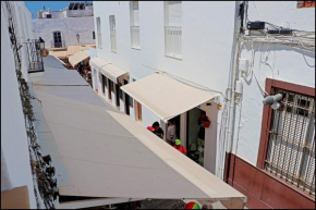Apartamento Velarde